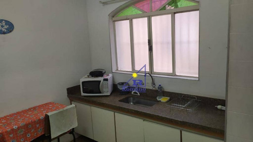 Sobrado Com 4 Dormitórios Para Alugar, 242 M² Por R$ 8.500,00/mês - Tatuapé - São Paulo/sp - So1428