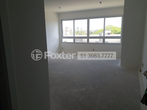 Imagem 1 de 30 de Apartamento, 3 Dormitórios, 101 M², Jardim Do Salso - 192915