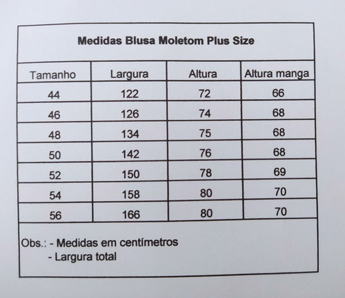 Imagem 2 de 2 de Blusa Plus Size Moletom Felpudo Grosso Com Capuz E Bolso
