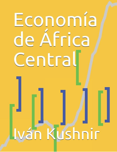 Libro Economía De África Central (spanish Edition) Lcm8