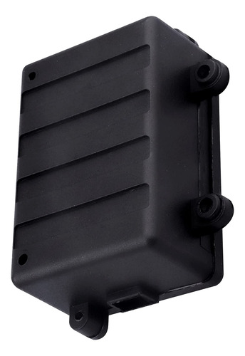 Caja De Receptor Rc Para Traxxas Trx-4 Rc4wd D90 D110 Axial