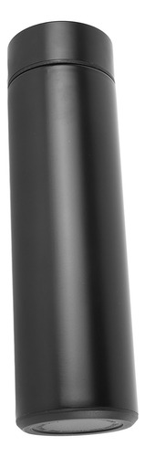 Botella De Agua De Acero Inoxidable Con Aislamiento Para