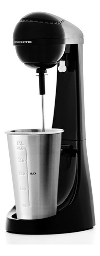 Máquina Para Batidos 2 Velocidades Con Vaso De Acero Inox