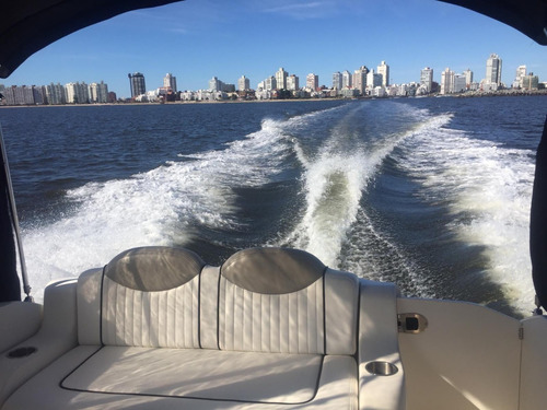 Sea Rey 240