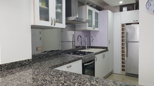 Imagen 6 de 13 de Lujoso Y Cómodo Apartamento. 04127800070. Cod Mls 23-5286