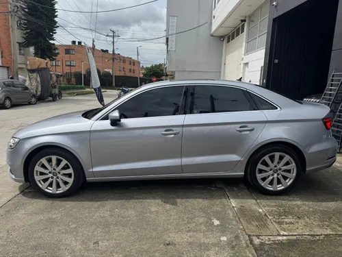 Audi A3 1.2 Tfsi Ambition