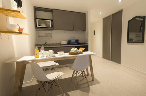 Departamento - Recoleta