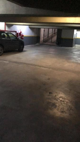 Imagen 5 de 5 de Cochera, Venta, Palermo Hollywood