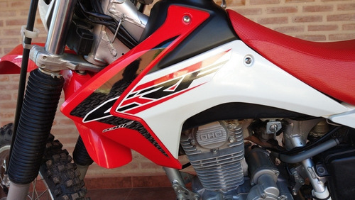 Honda Crf 230f