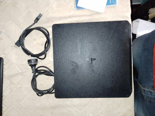 Sony Playstation 4 Slim 500gb Standard