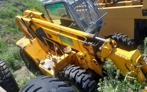 Rodillo Compactador Bitelli Rg217 Neumático Envios Al País