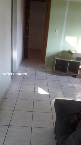 Imagem 6 de 15 de Apartamento Para Venda Em Curitiba, Alto Boqueirão, 2 Dormitórios, 1 Banheiro, 1 Vaga - 40.322_1-948108