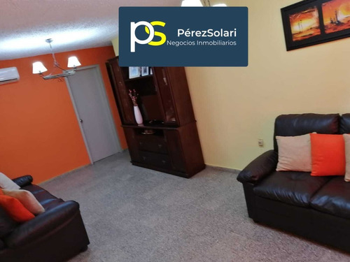 Imagen 3 de 12 de Apartamento De 4 Dormitorios Y 2 Baños A La Venta En San José De Mayo