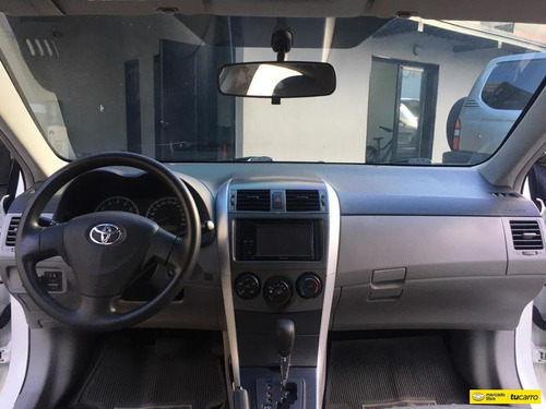 Toyota Corolla 1.8
