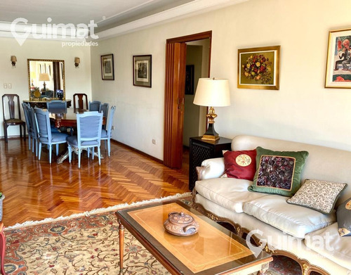 Imagen 7 de 30 de Departamento - Almagro