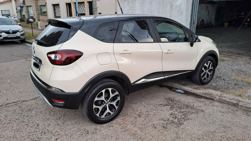 Renault Captur 2.0 Intens Manual