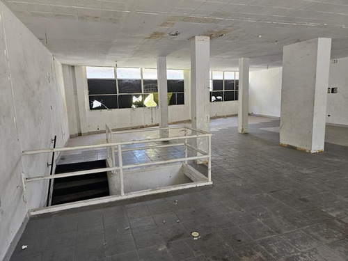 Venta Terreno En Balvanera