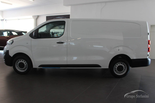 Peugeot Expert 1.6 Bluehdi Diesel Business Pack Manual