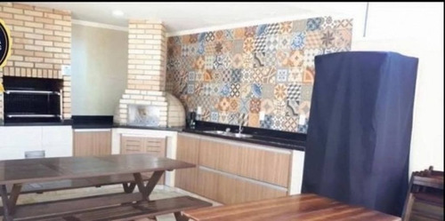 Imagem 10 de 15 de Apto Vila Gonçalves - Sbc - Mv6211