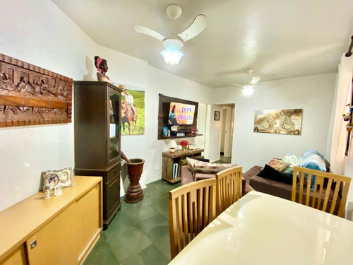 Excelente Apartamento No Alto Do Bueno ! 3 Quartos ! - 6457