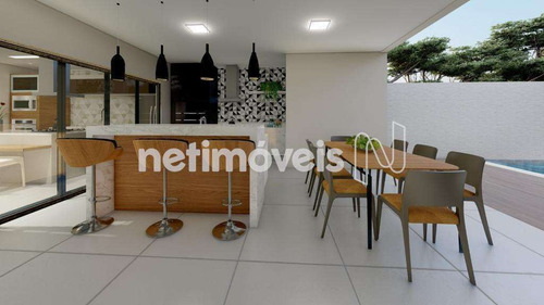 Imagem 8 de 30 de Venda Casa Em Condomínio Jardim Botânico Brasília - 854299