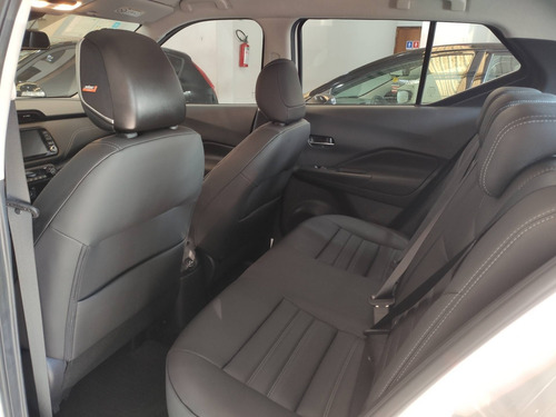 Imagem 7 de 10 de Nissan Kicks 1.6 16v Flexstart Exclusive Xtronic