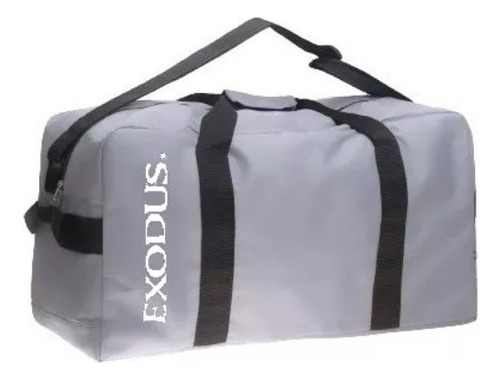 Bolso Grande Viajero Exodus Original 