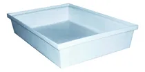 Comprar Batea, Bandeja Antiderrame Para Bidones Y Otros