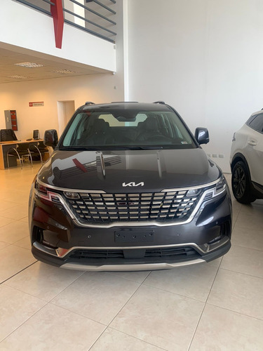 Kia Carnival 2.2 Crdi