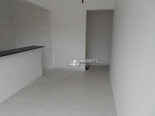 Imagem 8 de 30 de Sobrado De 2 Dormitórios No Jardim Anhanguera, Em Praia Grande - So0140