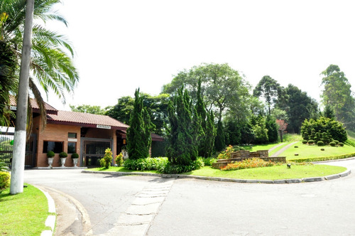 Imagem 24 de 30 de Casa Em Condomínio À Venda, Condomínio Jardim Europa, Itapecerica Da Serra/sp. - 6447