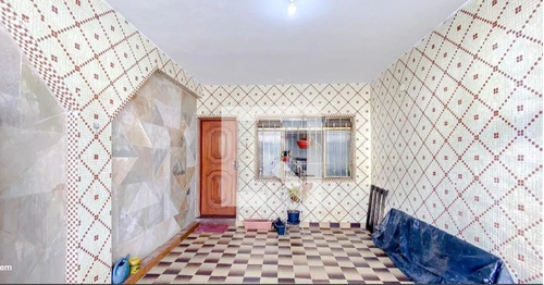 Casa Tp. Sobrado C/3dts, 2 Banheiros, Garagem, Lavanderia E Quintal - 5min Do Shopping Anália Franco!!