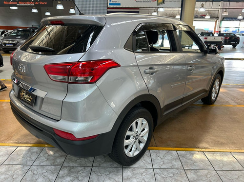 Hyundai Creta 1.6 16V ACTION