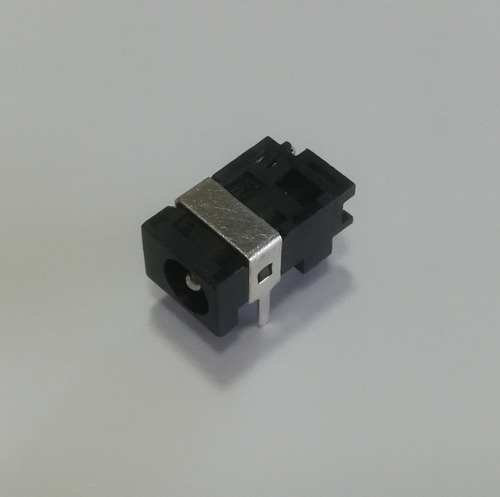 Conector Dc/pcb Para Netbook, Parlante, Tablet, Notebook