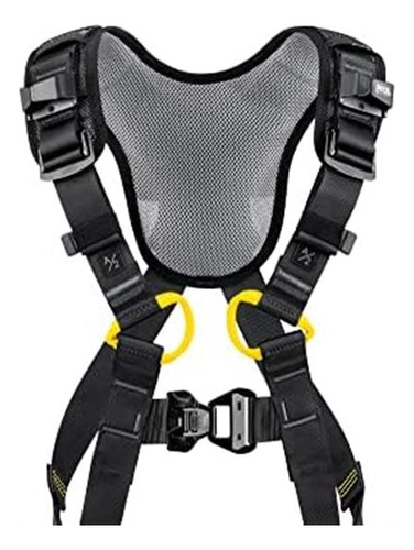 Petzl, Newton Fast-tamaño 2, Arnés De Arrestado De Otoño De