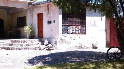 Rancho en venta