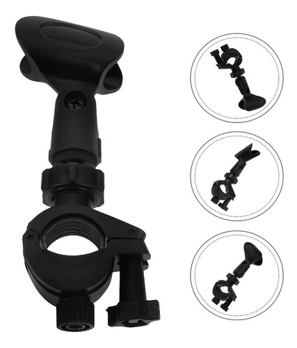 Bicicleta O Soporte Para Bicicleta Soporte Manillar Estilo B