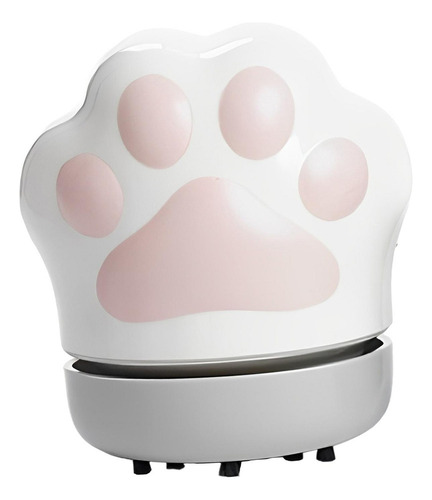 Yu Mini Barredora De Polvo De Mesa, Mini Aspiradora De