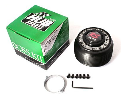 Â Honda Crx Boss Kit Volante Hub Adaptador