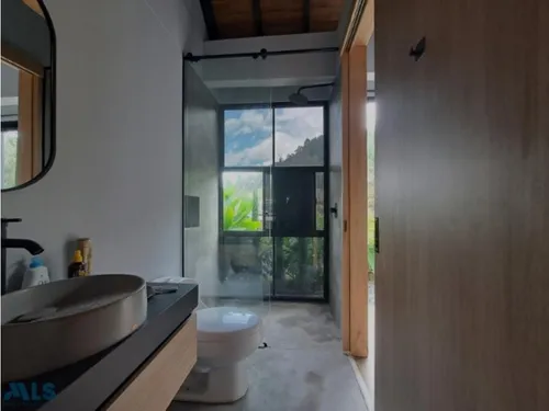 Rhbr-14710 (casa Campestre) 1 Nivel (rionegro)