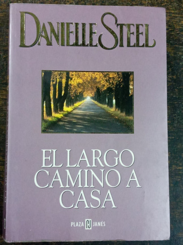 El Largo Camino A Casa * Danielle Steel * P & J *