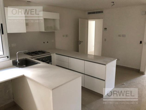 Imagen 4 de 17 de Boulevar Olleros - Excelente 3 Dorm C/dep !