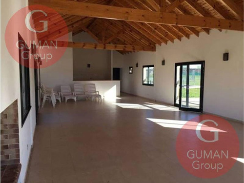 Imagen 8 de 9 de Lote - Manuel Belgrano Club De Campo