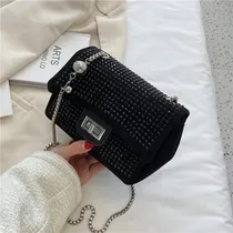 Comprar Mini Bag Cartera Importada Bandolera Porta Celular Tendencia