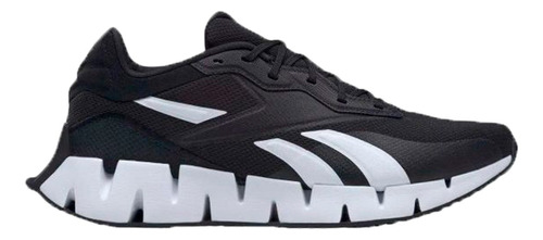 Zapatillas Reebok Running Hombre Zig Dynamica Neg-bc Ras