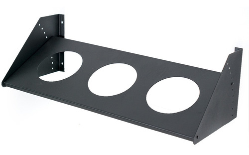 Imagem 2 de 8 de Módulo Suporte Vaso Jardim Vertical Varanda Interno Externo