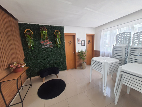 Vendo Apartamentos De 2 Quartos Em Guadalupe