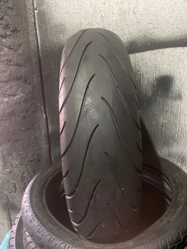 Pneu Michelin Pilot Road 2 160/60 Zr18 (Usado)