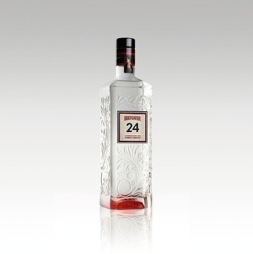 Ginebra Beefeater 24  /bbvinos