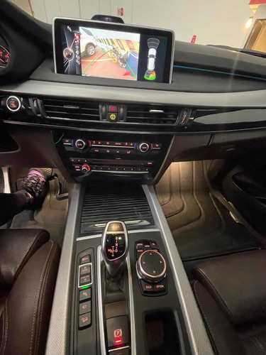 Imagen 9 de 14 de Bmw X5 2016 4.4 X5 Xdrive50ia M Sport . At